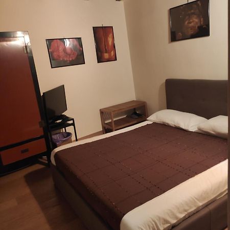 Bemyguest Rutigliano Bed & Breakfast Exterior photo