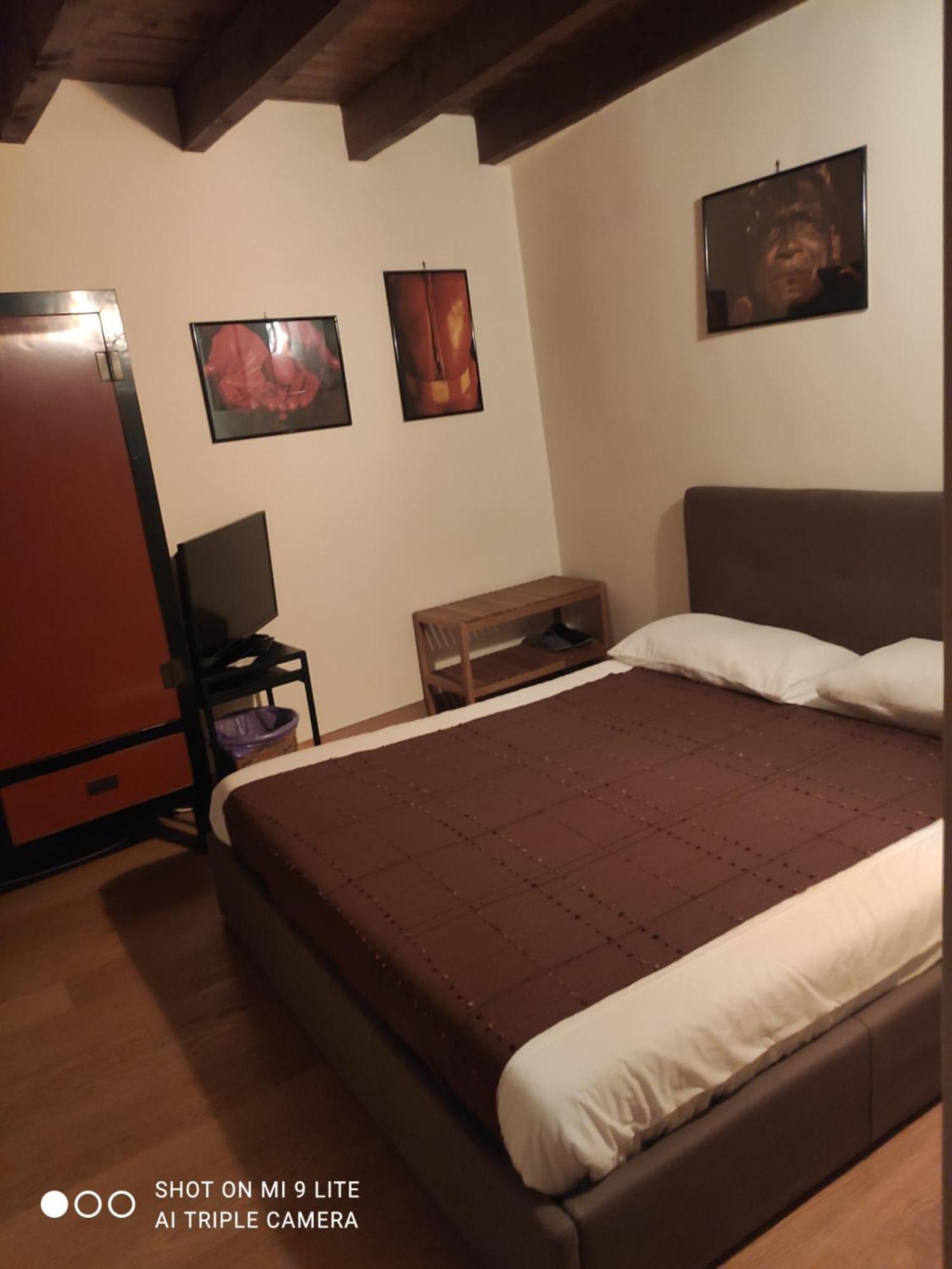 Bemyguest Rutigliano Bed & Breakfast Exterior photo
