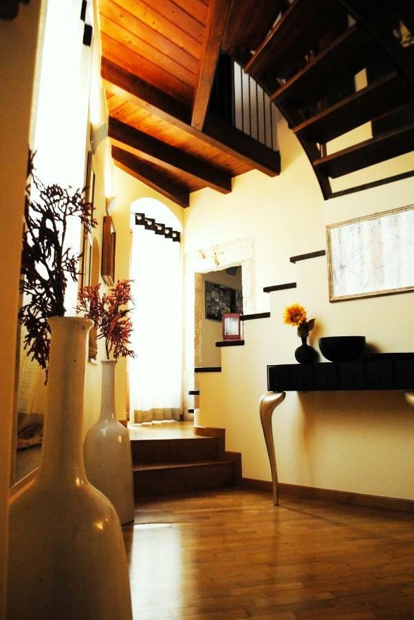 Bemyguest Rutigliano Bed & Breakfast Exterior photo