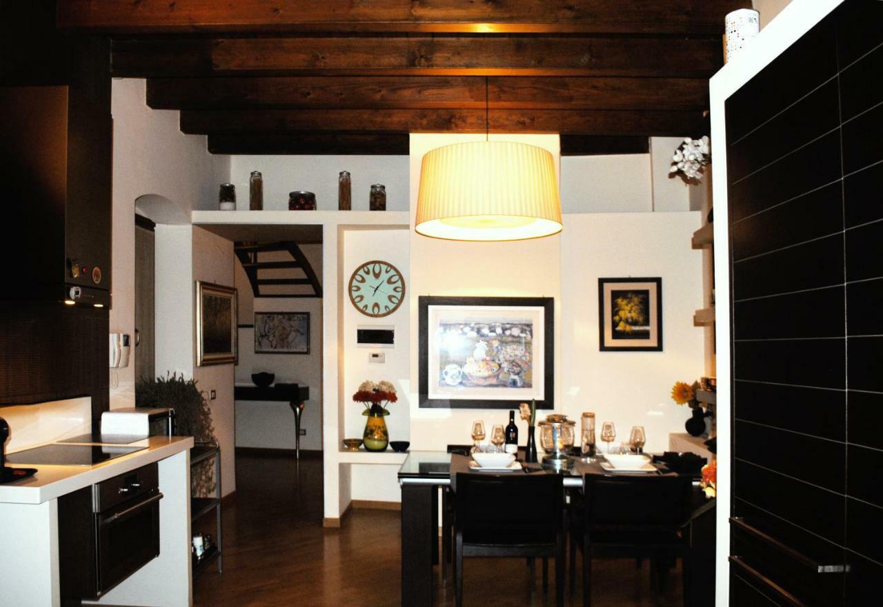 Bemyguest Rutigliano Bed & Breakfast Exterior photo