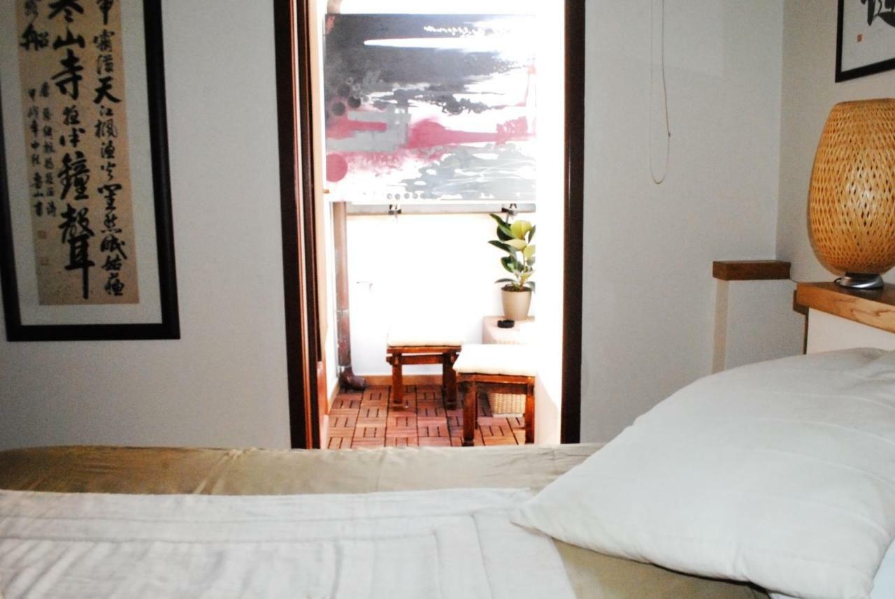 Bemyguest Rutigliano Bed & Breakfast Exterior photo