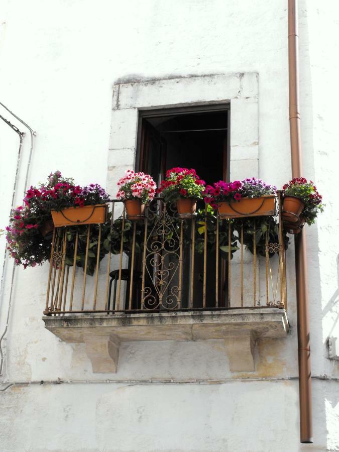 Bemyguest Rutigliano Bed & Breakfast Exterior photo